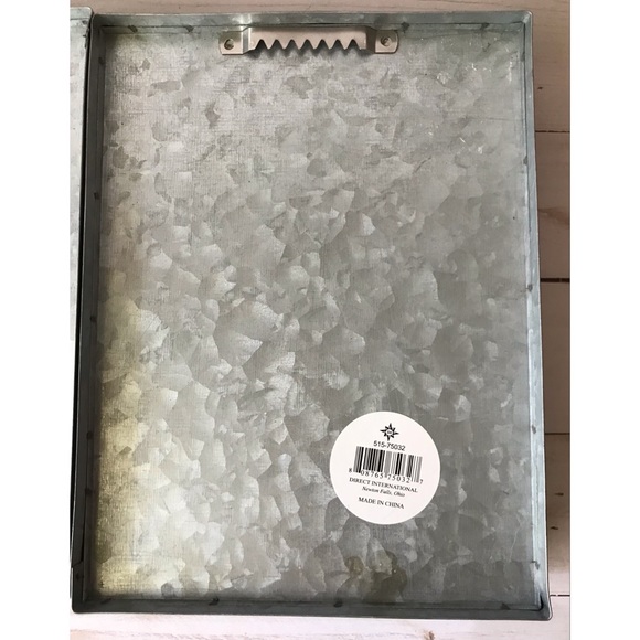 Wall Decor Set of 3 by Direct International - Picture 6 of 8